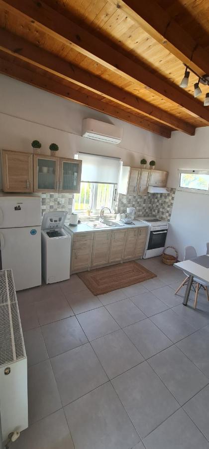 Villa Livadi House Theológos Esterno foto